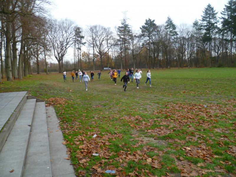 Rooierheide Vormelingen 2018-2019 