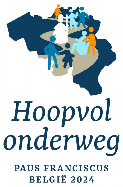 Hoopvol Onderweg 