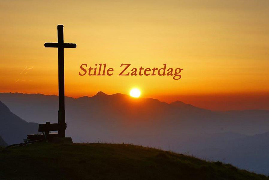 Stille Zaterdag 