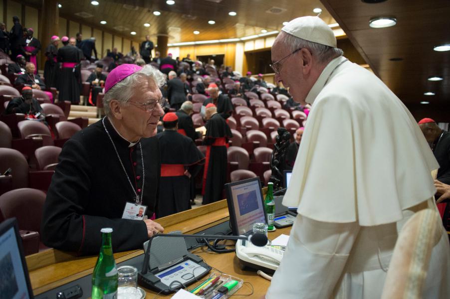 © L’Osservatore Romano Città del Vaticano