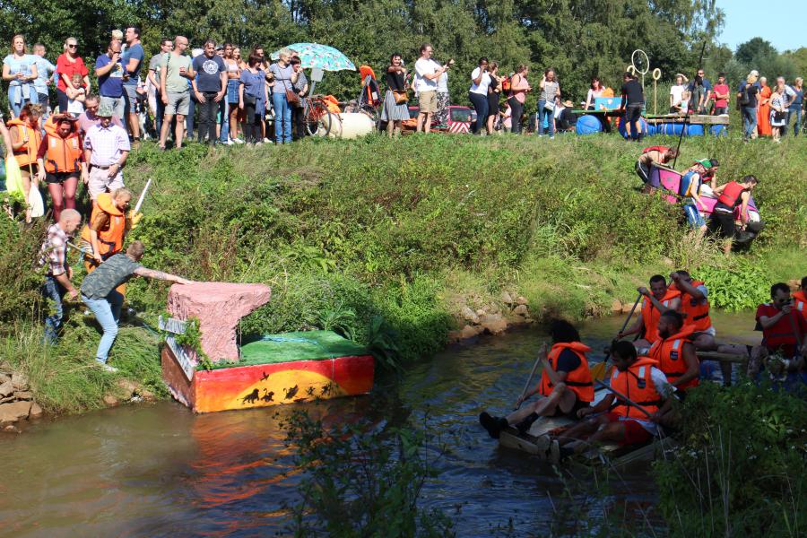 Vlottentocht © RvH