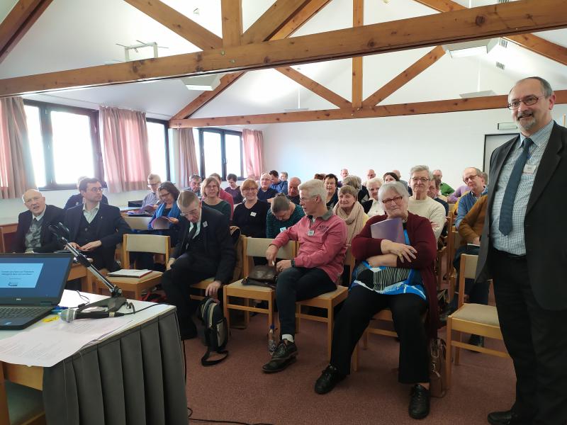 Liturgisch congres 2019-2 