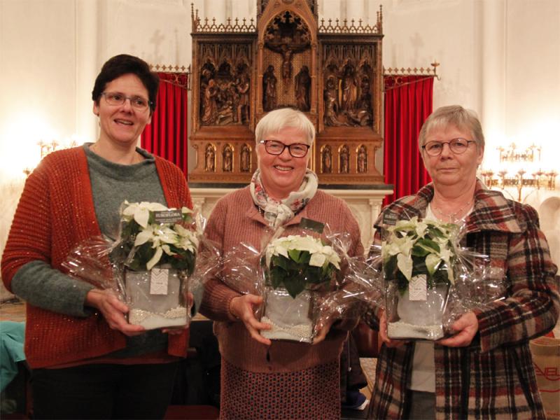 Sint Elooi-viering in Wulpen 