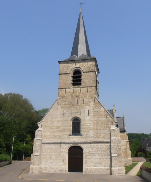 Sint-Bavokerk  