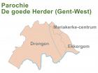 Parochie De goede Herder in Gent-West