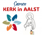 Kerk in Aalst