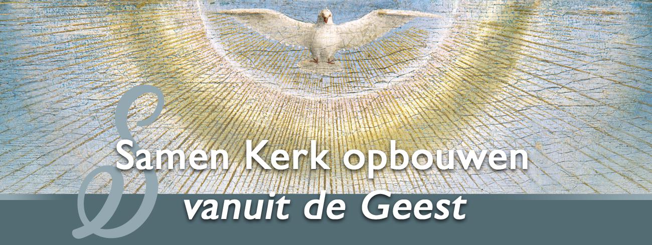 Visietekst bisschop Lode Van Hecke 11 april 2021 © Bisdom Gent, www.artinflanders.be