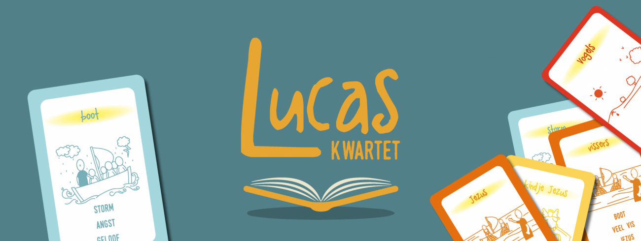 Lucaskwartet 