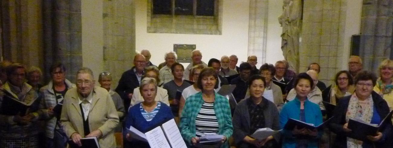 REPETITIE KOREN 11 10 2018 