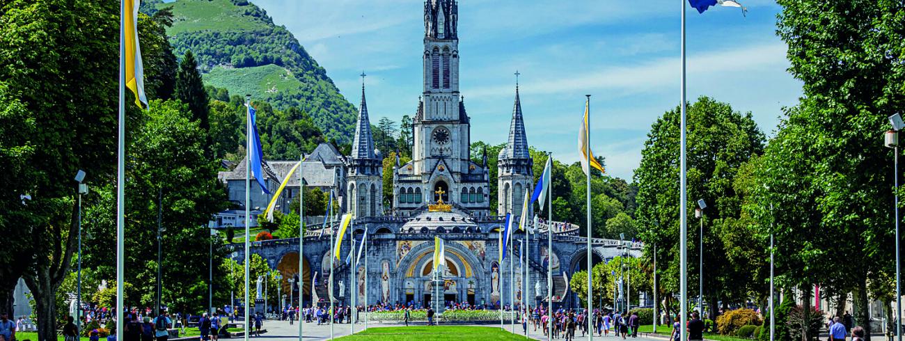 Lourdes 