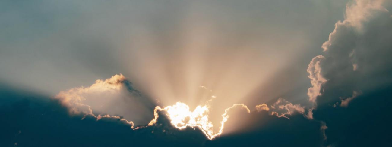 Gebed van mgr. Hoogmartens in tijden van corona. © Unsplash