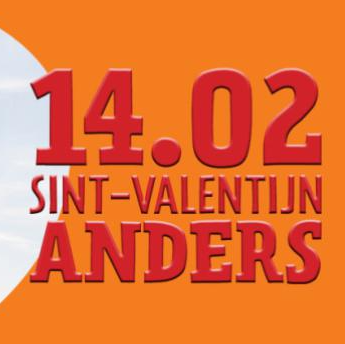 Valentijn Anders © Bisdom Brugge en Gent