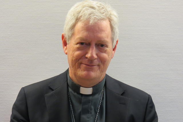 Mgr. Leon Lemmens