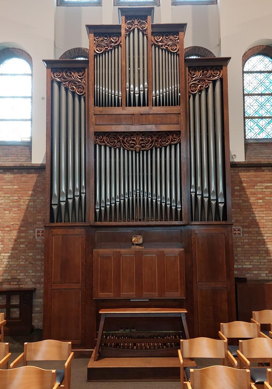 orgel 