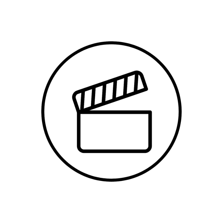 Logo docdienst - films 
