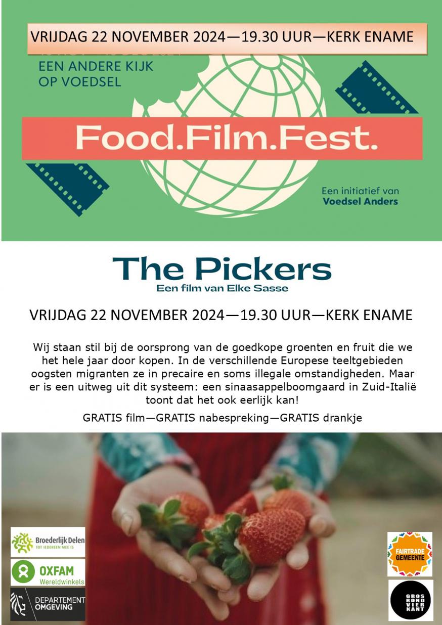 Food Film Fest 