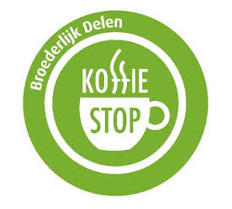 Koffiestop 2020 