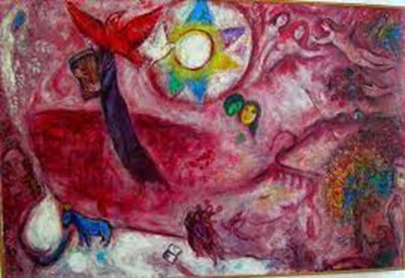 Chagall 