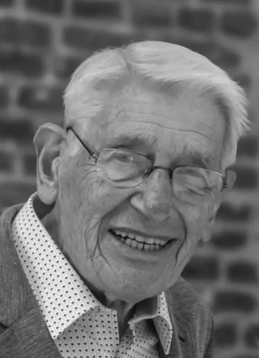 Alfons Borghijs 