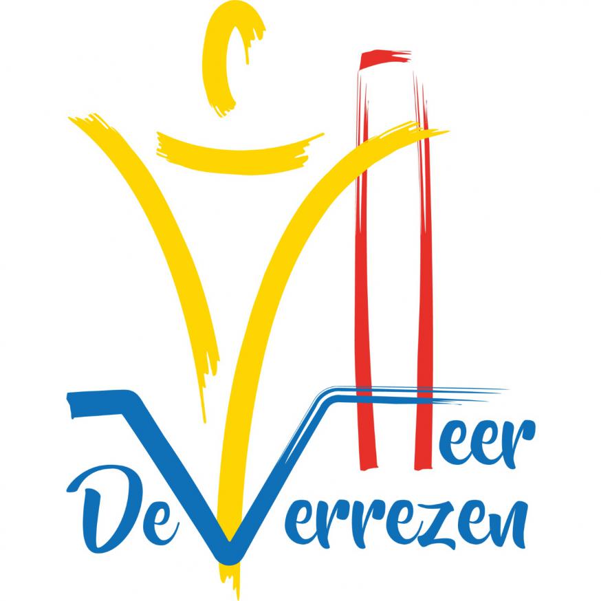 Logo De Verrezen Heer 