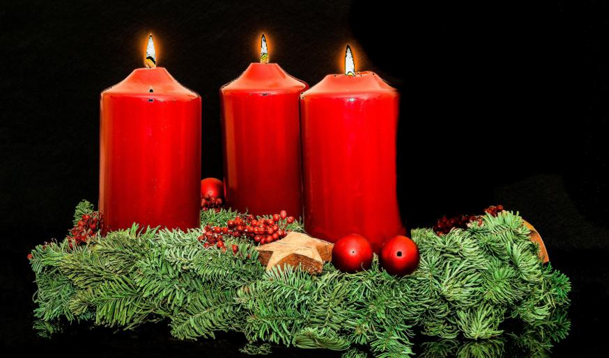 3de week van de advent 