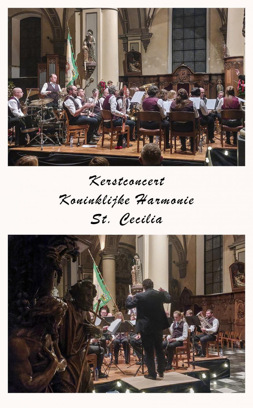 Kerstconcert 