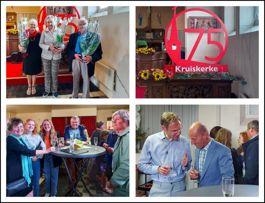 75 j Kruiskerke 