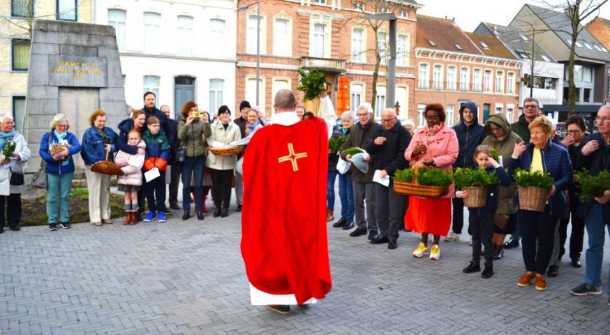 Palmzondag 2024-3 