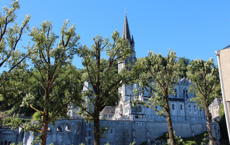 Lourdes 