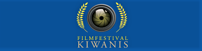 KIWANIS: jaarlijks filmfestival 