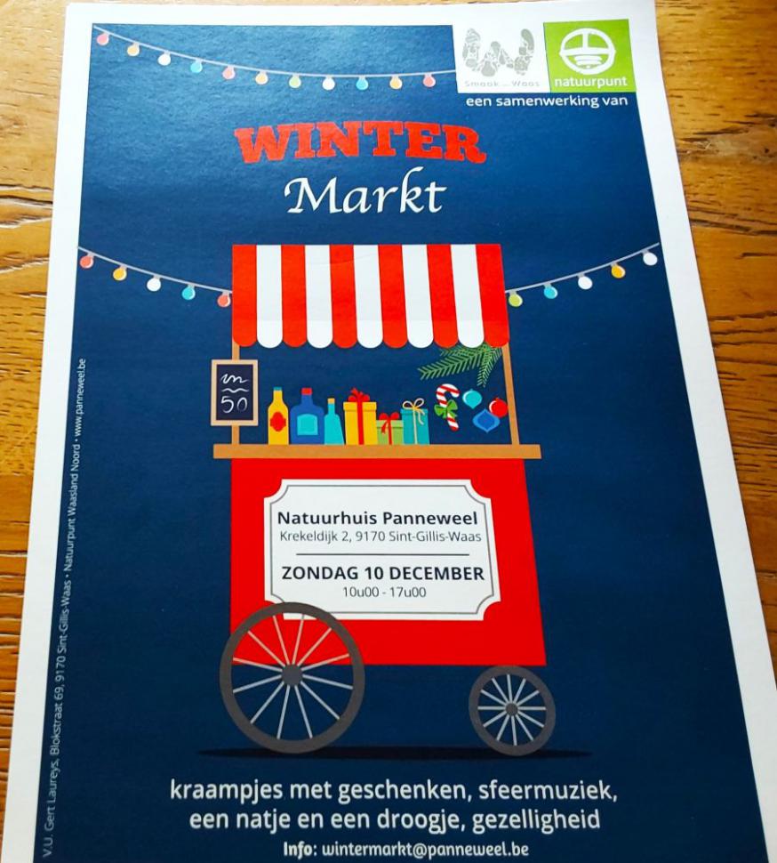 Wintermarkt 2023 