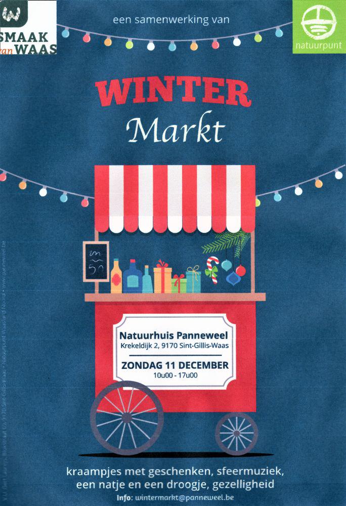 Wintermarkt 2022 