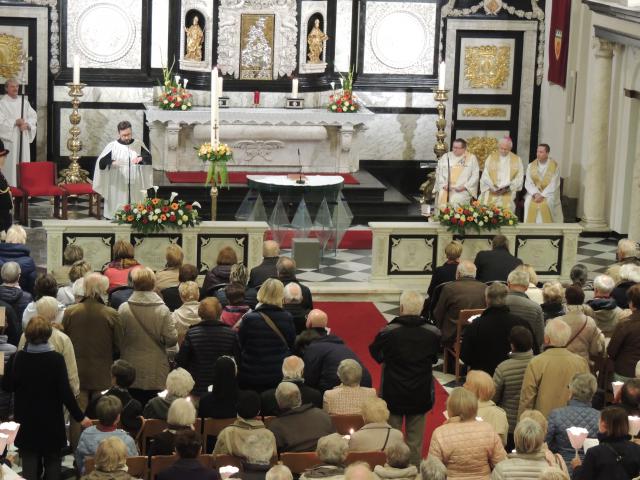 Het alleluia is bij uitstek ht gezang van de hele Kerk 