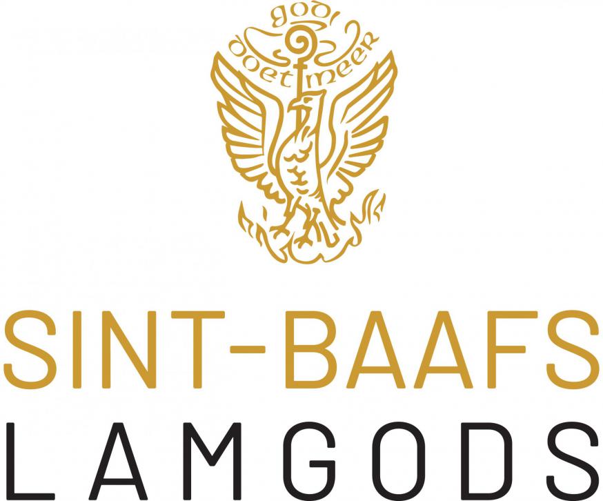 Sint-Baafs Lam Gods © Sint-Baafskathedraal
