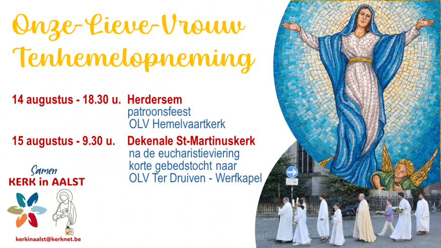 OLV Tenhemelopneming 