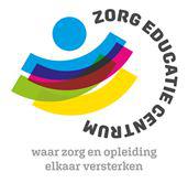 Logo Zorg Educatie Centrum 