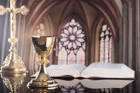 eucharistie © Wordpress