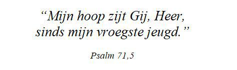psalmvers 